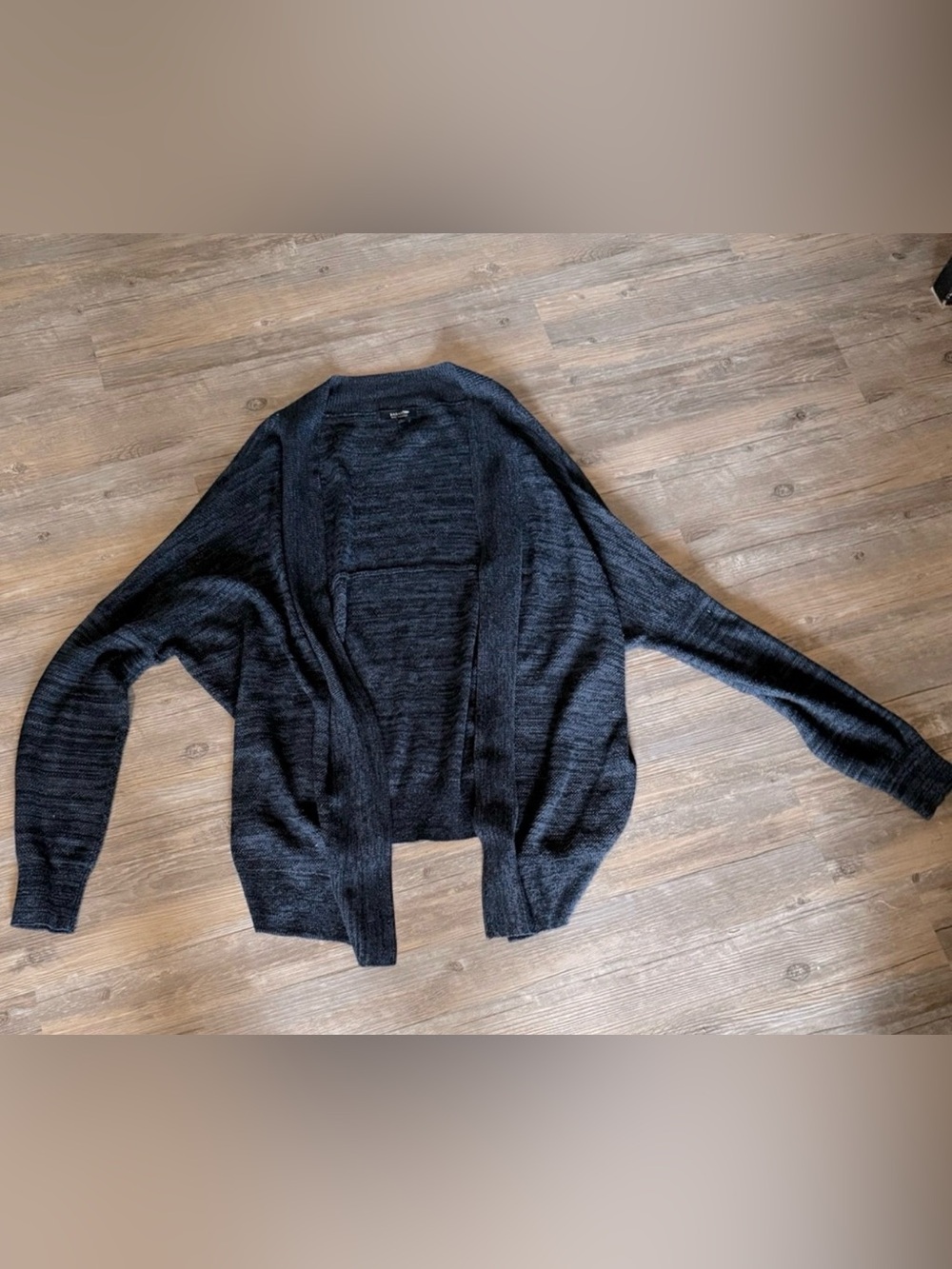 Aritzia Babaton Javier Cocoon Cardigan